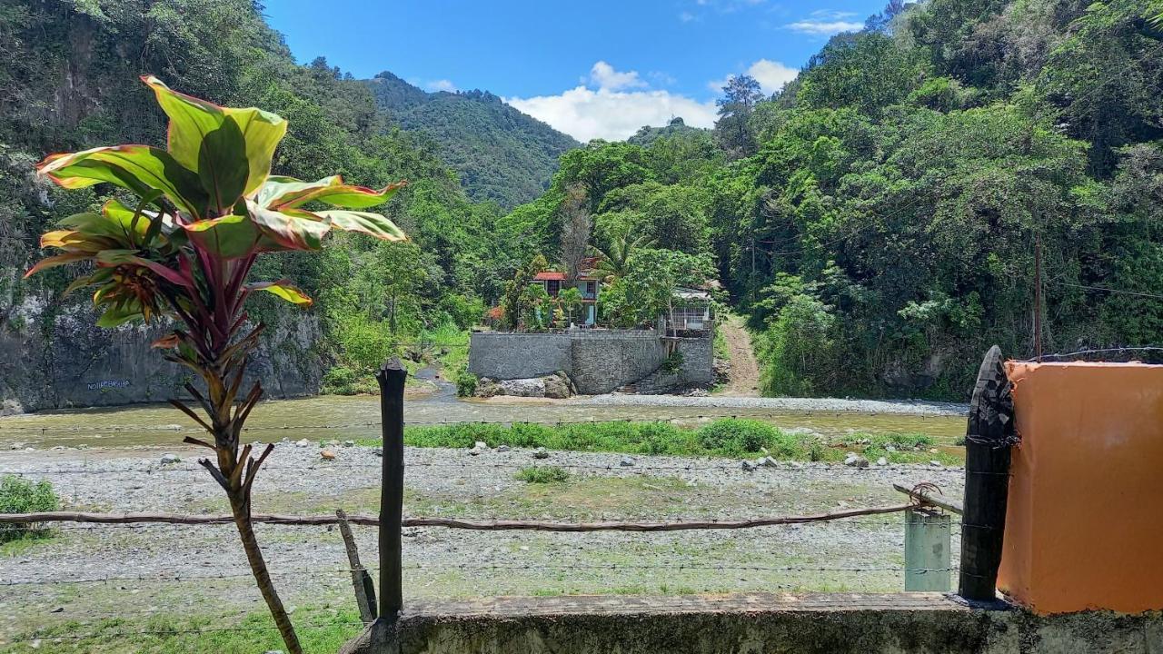 Conrado'S Guesthouse B&B Las Avispas Exterior photo